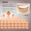 Beaudiani Mesh Glow Cushion Foundation (02-REFIL Modern Cover Daily (Shade #22-23), Refill Only) view 4
