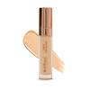 BEMT Liquid Concealer Full Coverage Makeup | Light Cream Shade | Water-Resistant Formula | Natural Finish for Daily Wear | (VELOUR, 1 count (pack of 1)) view 1