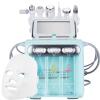 Hydrogen Oxygen Facial Machine 7 in 1 for Home Use Or Spa view 1