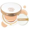 Beaudiani Mesh Glow Cushion Foundation Dewy Korean Cushion with Gemstone Complex & Skincare Benefits (12g) (#2 Modern Cover Daily (Shade #22-23)) view 1