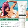 Farvelous Hair Removal Cream for Women, Sensitive Depilatory Cream for Face, Bikini, Arms, Legs, and Underarms, Crema Depiladora Para Mujer, Gentle & Painless Formula (1) view 2