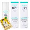 Japanese Moisture Facial Lotion for Face Care 5.07 fl oz (150ml), Moisturizer for Sensitive Skin in Dry Season Gentle Smooth Hydration (No.1moist, Set of 2 bottles) view 1