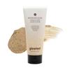 EFFORTLESS GLOW CAMELLIA BODY GLOWFOLIATOR - Natural Body Scrub for Soft & Luminous Skin - Camellia Seed and Flower & AHA, BHA, PHA view 1
