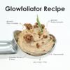 EFFORTLESS GLOW CAMELLIA BODY GLOWFOLIATOR - Natural Body Scrub for Soft & Luminous Skin - Camellia Seed and Flower & AHA, BHA, PHA view 2