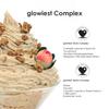 EFFORTLESS GLOW CAMELLIA BODY GLOWFOLIATOR - Natural Body Scrub for Soft & Luminous Skin - Camellia Seed and Flower & AHA, BHA, PHA view 4