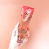 CQ Total Pore Purifying Rose Skincare Cleanser: Advanced Blackhead Remover & Radiant Facial Wash view 2