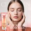 CQ Total Pore Purifying Rose Skincare Cleanser: Advanced Blackhead Remover & Radiant Facial Wash view 3