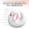 CQ Total Pore Purifying Rose Skincare Cleanser: Advanced Blackhead Remover & Radiant Facial Wash view 4