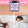 Magnum Solace Nighttime Magnesium Lotion with Beef Tallow  Soothing Relief for Muscles & Joints  Highly Concentrated  Apply to Legs or Feet Before Bed, Lavender view 3