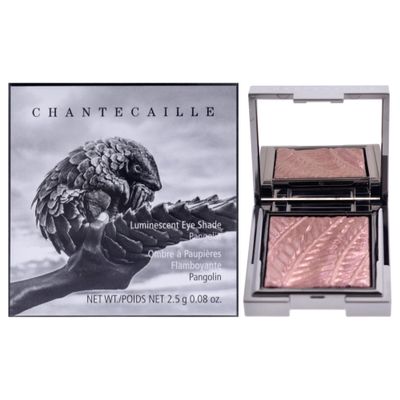 Chantecaille Luminescent Eye Shade - Pangolin for Women - 0.06 oz Eye Shadow