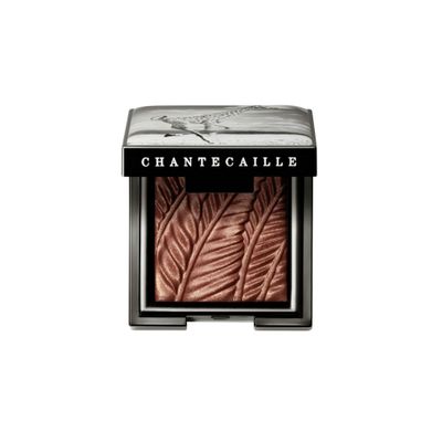 Chantecaille Luminescent Eye Shade, Pearlescent Light-Catching Multi-Dimensional Shimmer Eyeshadow, Giraffe