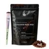 HK Women Chocolate Painless And Natural Solution For Unwanted Hair And Parlour Like Result At Home view 1