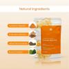 HK Women -Turmeric Full Body Wax Powder For Leg,Easy To Use At Home, No Chemicals - No Irritation, No Skin Rashes (100G) view 2
