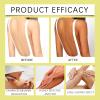 Self Tanning Serum, Moisturizing Bronzing Tanner for Face & Body,Tanning Booster Serum with Glycerin, Summer Natural Self Tanner Drops, 1 Fl Oz view 4