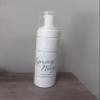 Spray by Nay Glow Trio Set, Violet Dark Mousse, Lock Dust and Tanning Mitt, Professional Tanning Kit view 2