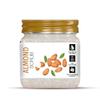 Almond Scrub For Face & Body (380 Ml) | All Skin |Cleanser Scrub For Deep Exfoliation | Dead Skin Remover | Tan Removal | Blackhead Remover view 1