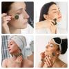 TYHBO Gua Sha and Face Roller Set, Gifts for Mom From Son and Daughter, Face Massager Tool,Mother's Day Gifts, Thanksgiving Gifts for Mom view 4