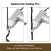 Sunseota Upgraded Automatic Dreadlock Machine Instant Loc Machine for Dreadlocks for Fluffy/Curly/Straight Hair, with 3 Heads Diameter 6mm/8mm/10mm,Dreadlock Machine,loc Machine for Dreadlocks view 4