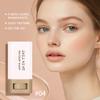 FYEBOO 2025 New Beauty Balm Serum Boosted Skin Tint, Solid Tinted Serum Contour Stick, Hydrating Tinted Moisturizer Foundation Stick, Radiant Dewy Natural Finish Facial Color Correct (# 04) view 2