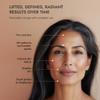 7e Wellness MyoLift TriWave Microcurrent Facial Device for Face Lifting & Toning with Conductive Gel, Probes, Masks  3-Wave Technology for Skin Firming, Smoothing & Circulation - Face & Neck Care view 3