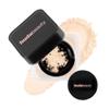 Huda Beauty Baby Bake Mini Easy Bake Loose Baking & Setting Powder - Pound Cake (fair, light, medium, and tan skin tones.) .21 Oz / 6g. view 1