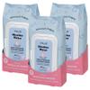 CALA Makeup Remover Cleansing Tissues: Micellar Water (60 Sheets) - Hydrating, Gentle Wipes for a Clean, Radiant Complexion, Safe for All Skin Types (180 count, Pack of 3) view 1