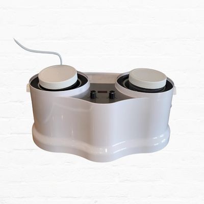 Dual Sugaring Wax Warmer