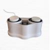 Dual Sugaring Wax Warmer view 1