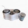 Dual Sugaring Wax Warmer view 3