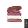High Five 5-in-1 Face Glam Makeup Stack- Eyeshadow, Highlighter, Lip Gloss, Lipstick & Blush | Long-Lasting, Smudge-Proof, Travel-Friendly | Coy Queen | 4.3ml view 3