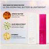 BASMA BEAUTY The Foundation Stick, Long-Lasting Formula with Aloe Vera, Vitamin E, Multi-Use Coverage for Foundation, Concealer, Contour (Shade 010 For deep skin with very warm undertones.) view 2