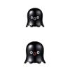 Bundle of TONYMOLY Tako Pore Blackhead Remover Scrub Stick Charcoal & Dead Sea Salt Exfoliator + Tako Pore Sebum Control Gel Cream, Deep Cleansing Pore Remover Moisturizer, Characol Blackhead Remover view 1