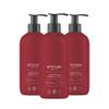 ATTITUDE Limited Edition Liquid Hand Soap, EWG Verified, Plant and Mineral-Based, Vegan Personal Care Products, Apple & Spices, 16 Fl Oz (Pack of 3) view 1