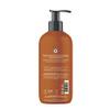 ATTITUDE Limited Edition Liquid Hand Soap, EWG Verified, Plant and Mineral-Based, Vegan Personal Care Products, Orange Cinnamon, 16 Fl Oz (Pack of 3) view 2