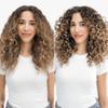 Love Ur Curls Volumizing Foam, Lightweight Mousse for Curly Hair, Volume & Definition, Frizz Control, Soft Hold, Vegan, Silicone-Free, Quick-Drying, 7.3Fl. Oz. view 4