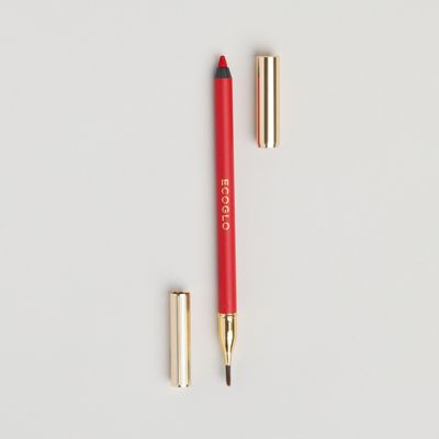 Eco Barrel Lip Definer (Scarlet Mistress)