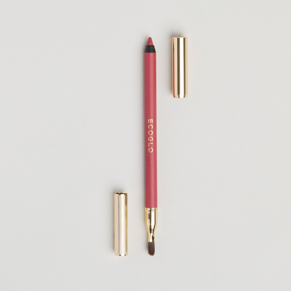 Eco Barrel Lip Definer (Bella Rose)
