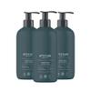 ATTITUDE Limited Edition Liquid Hand Soap, EWG Verified, Plant and Mineral-Based, Vegan Personal Care Products, Pine & Sage, 16 Fl Oz (Pack of 3) view 1