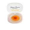 Color Changing Cream Blush  Clear Jelly Blush with Real Flower  Natural pH Tint  Pink or Orange (Orange) view 1