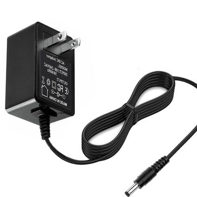 GizMac 12V 2.5A Replacement Adapter for Sharper Image iSphere SI340 Speaker Station S1340 Power Supply Cord Cable PS Charger Input: 100-240 VAC 50/60Hz Worldwide Voltage Use Mains PSU