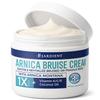 Arnica Bruise Cream Extra-Strength: Fast-Acting for Bruising & Swelling on Thin Skin - Advanced Formula with Arnica Montana Vitamin K C & E - Soothing Hydrating for Face and Body (4 Fl Oz (Pack of 1)) view 1