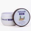Anti-Hairfall Hair Mask With Rosemary, Ginseng & Biotin | Repairs Damaged Hair | Promotes Hair Follicle Growth | Paraben & Mineral Oil Free | 200ml view 1