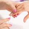 FOMIYES 1200pcs Cotton Swabs: Thin Cotton Swabs With Double-Ended Pointed Tips Wooden Sticks For Precision Cleaning Makeup Nail Art view 2