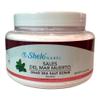 Shelo Nabel Dead Sea Salt Scrub, Relaxing, 9.17 oz view 1