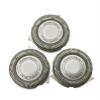 ZGHQHCDRH 3pcs HQ8 Replace Head HQ8505 Razor Blade Compatible for Philips Shaver PT730 PT735 PT860 PT870 AT750 AT751 AT890 AT891 HQ7120 HQ7100 HQ7140 Shaver Accessories view 1