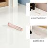 FOMIYES 6pcs Lip Brush For Lipstick: Women Silicone Lip Brush With Cap - Portable Mini Lipstick Applicator For Travel Makeup Use view 3