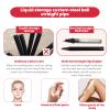 2Pcs Vitiligo Makeup Cover Waterproof, Long Lasting Vitiligo Cream, Sweat-Proof Portable Body Concealer for Women, Men Cream view 2