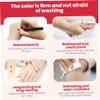 2Pcs Vitiligo Makeup Cover Waterproof, Long Lasting Vitiligo Cream, Sweat-Proof Portable Body Concealer for Women, Men Cream view 3