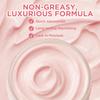 Embleaf Peach Body Butter, Shea Body Butter for Women Dry Skin, Natural Peach Lotion for Body Care Smell Good-3.4 floz+6.8 floz(100ml+200ml) view 2