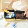 8 Pcs Silicone Bottle Covers for Travel Leak Proof Silicone Covers for Travel Toiletries, Elastic Sleeves for Bottles, Portable Travel Essentials, Cruise Ship Must Haves Fit Most Size Bottles view 2